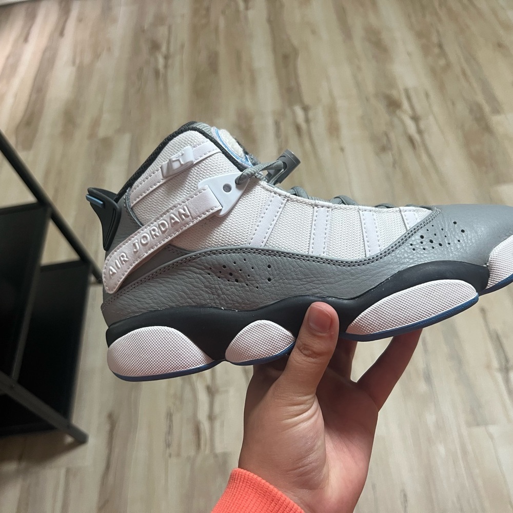 Jordan 6rings